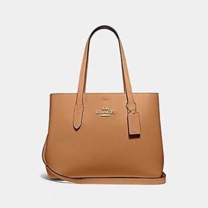 Coach Large Avenue Carryall